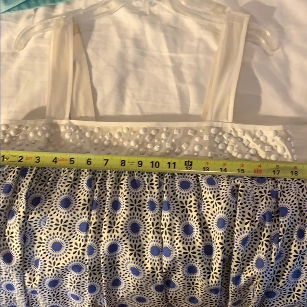 Laundry sundress NWT - Picture 3 of 4